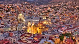 Colonial Mexico: 7 Standout Cities and Towns