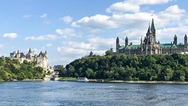 7 of the Best Experiences in Ottawa, Canada