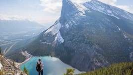 An Adventurer’s Guide to Exploring the Canadian Rockies