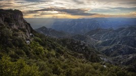 Is it Safe to Go to Copper Canyon in Mexico?