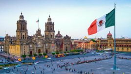 Mexico Travel Alerts and Warnings