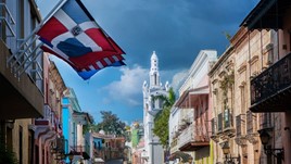 Dominican Republic Travel Alerts and Warnings