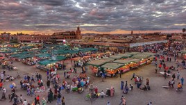 5 Things to Do in Marrakech to Soak Up the Atmosphere