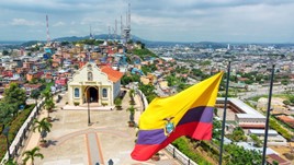 Ecuador Travel Alerts and Warnings