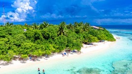 Maldives on a Budget: Affordable, Community-Based Travel 
