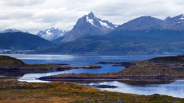 The Ends of the Earth: 6 Adventures in Tierra del Fuego