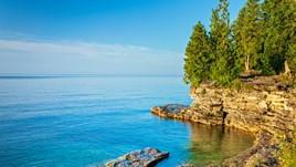 Beauty and Industry: A Classic Great Lakes Road Trip