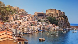 Explore Calabria, the “Wild Italy”