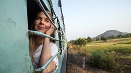Is India Safe for Women Traveling Alone?