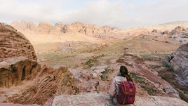 How Safe is Jordan for Women Traveling Alone?