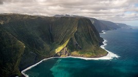The Real Hawai’i: Slow Travel on Molokaʻi and Lānaʻi 