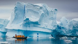 The Ultimate Guide to Antarctica: How to Plan Your Trip