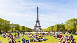 6 Things I Wish I Knew Before Going to France