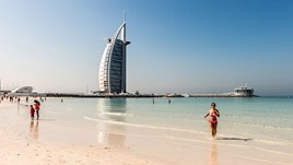 Dress Codes for the UAE: What Can Travelers Wear?