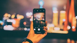 The Ultimate Mobile Phone Photography Guide