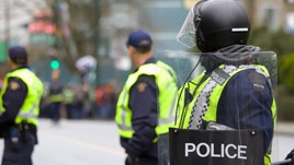 Staying Safe During Civil Unrest: 5 Essential Tips