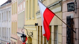 Poland Travel Alerts and Warnings