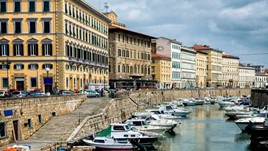 Italy Travel Alerts and Warnings