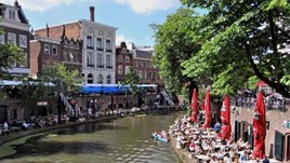 6 Dutch Cities Worth Visiting Beyond Amsterdam