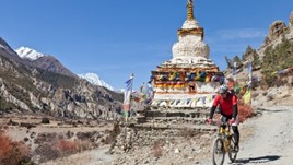 6 Ways to Get Off the Beaten Path in Nepal