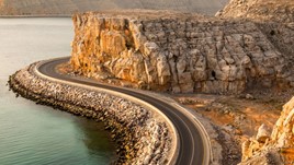 Driving in Oman: How to Get Around Safely
