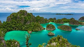 West Papua: Dangers of Exploring Indonesia’s Wild West