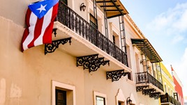 Puerto Rico Travel Alerts and Warnings