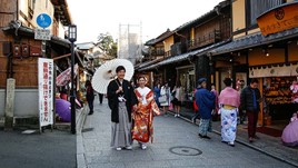 6 Very Important Tips for Travelers in Japan