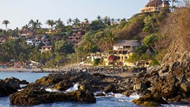 A Nomad's Guide to Sayulita, Mexico