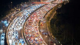 Traffic Chaos in China: What Travelers Need to Know