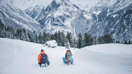 Affordable Winter Adventures in Switzerland