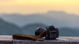 A Pro Travel Photographer's Secret to Success