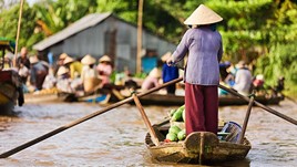 5 Important Health & Hygiene Tips for Travel to Vietnam