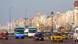 Transport in Egypt: How to Get Around Safely