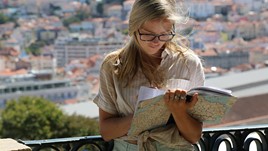 3 Ways to Become a Freelance Travel Writer