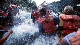 Can I Still Go On a Rafting Trip During COVID-19?