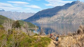 A Guide to Mountain Biking in New Zealand