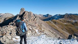 Tramping New Zealand: The South Island’s Best Hikes