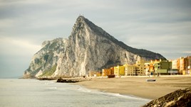 Gibraltar: Why 'the Rock' Is a World Unto Itself