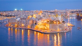 Is Malta Safe?