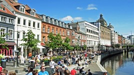 Denmark - Avoid Being Ripped Off While Traveling