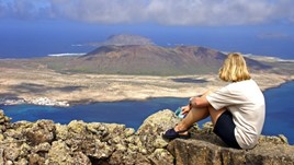 Green Adventures in the Canary Islands