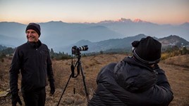 5 Landscape Photography Tips I Learned in Nepal
