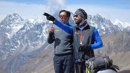 3 Easy Treks in Nepal Ideal for Beginners and Families