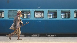 Ultimate Guide to Transport & Getting Around India