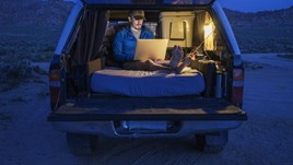 8 Cyber Safety Tips for Travelers and Digital Nomads