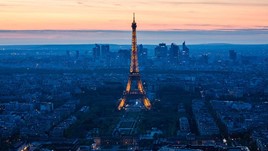 France Travel Alerts and Warnings