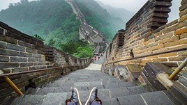 5 Things I Wish I Knew Before Going to China