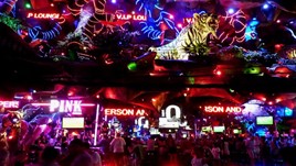 Thailand Nightlife: 3 Essential Tips to Stay Safe