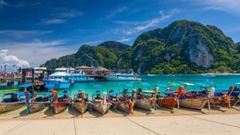 How to Get Around Thailand Safely